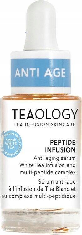 Teaology Peptide Infusion sérum proti stárnutí 15 ml