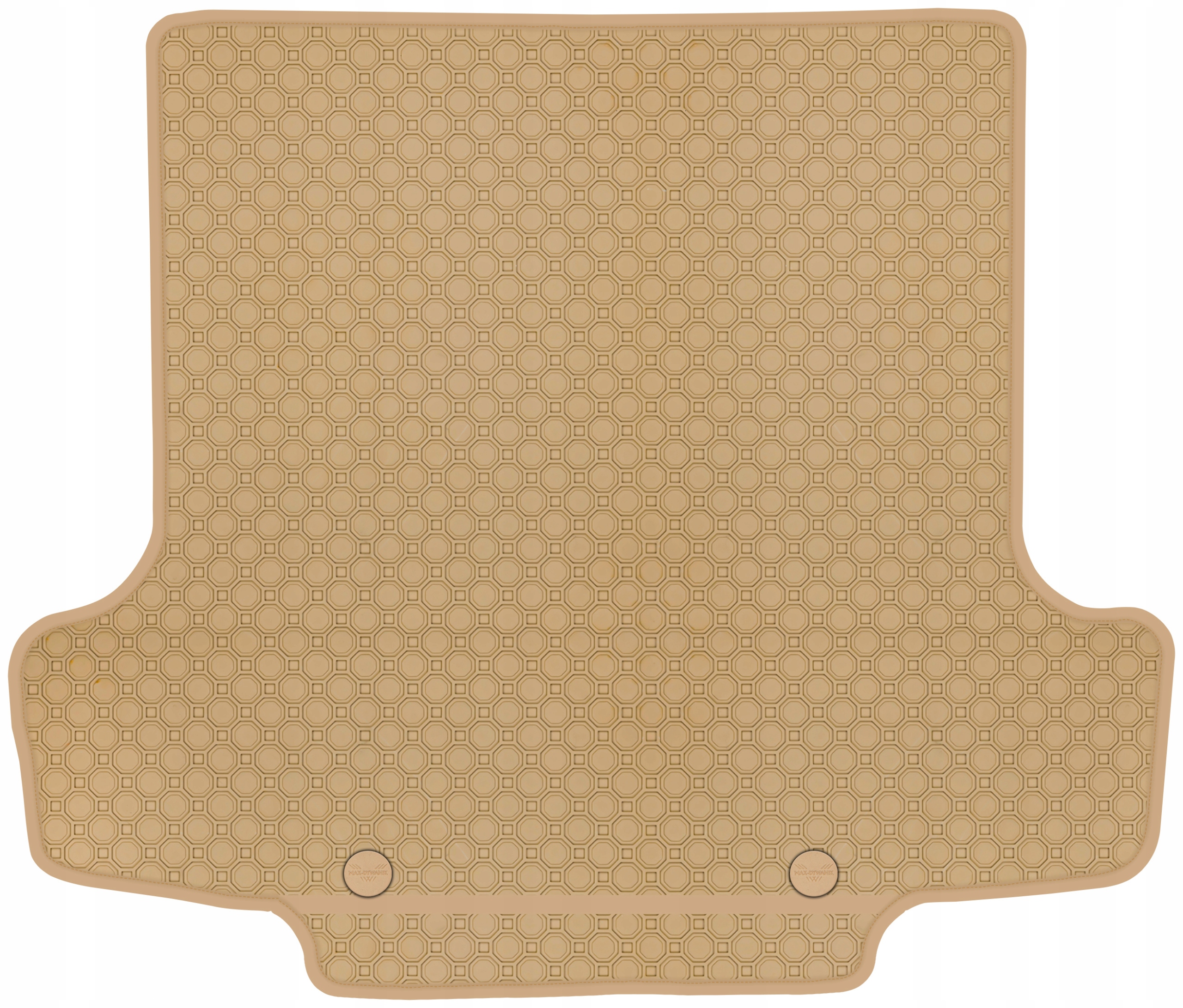 Bmw 1 E87 Hatchback 5D 2004-2011 Koberec do zavazadlového prostoru Primeliner Honey
