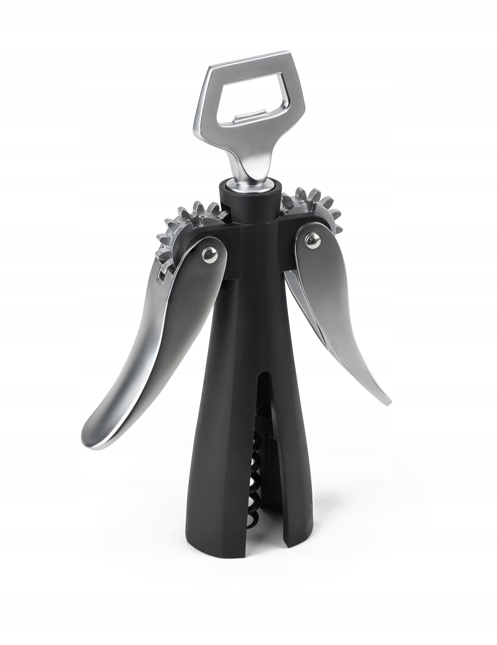 Vývrtka Souverain Peugeot nerezová ocel