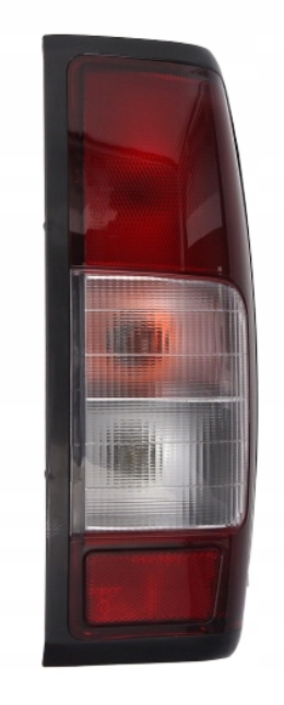 

Nissan Pick-up 98-05 Lampa Tylna Prawa Nowa Depo