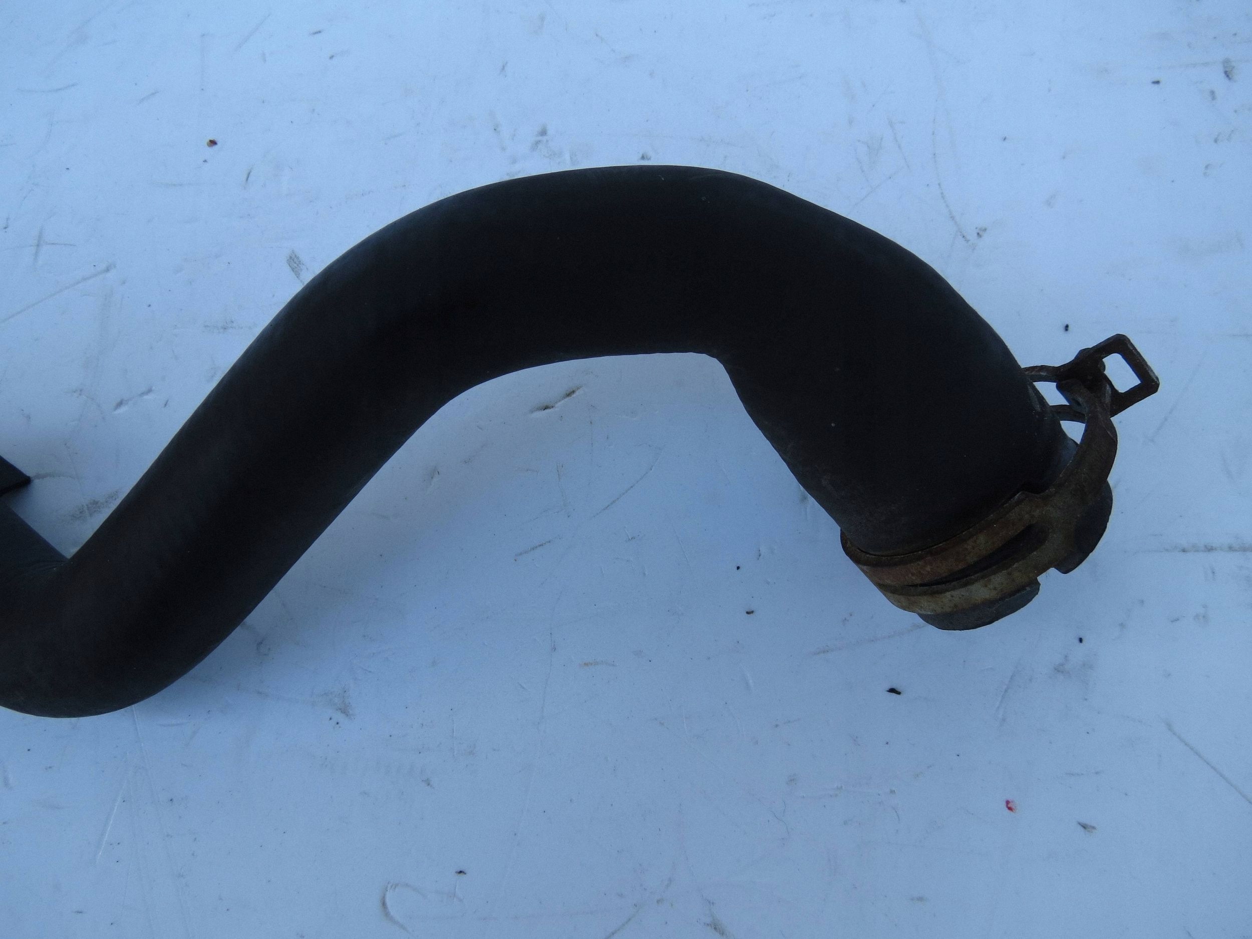 schlauch wasser turbolader VOLVO S40 II V50 3M5H8260KH