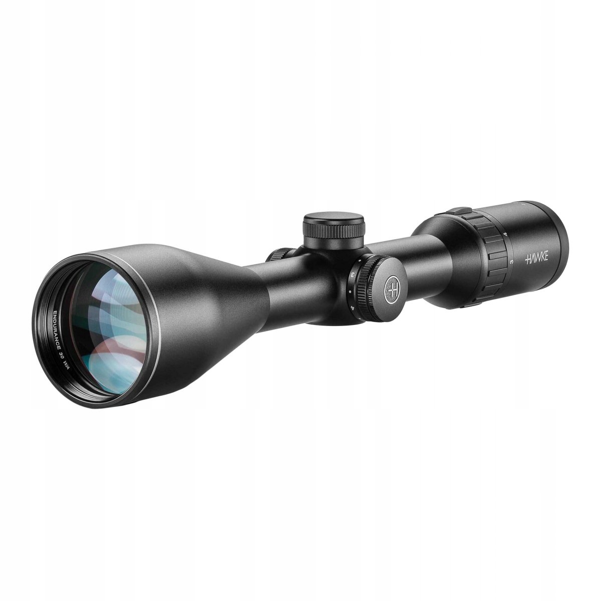 Zaměřovací Dalekohled Hawke Endurance 30 Wa 3 12x56 Lr Dot 8x Zvětšení