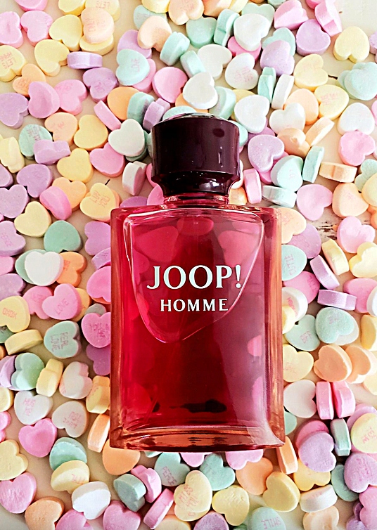 JOOP! HOMME EDT 125ML FLAKON + KOREK Waga 400 g