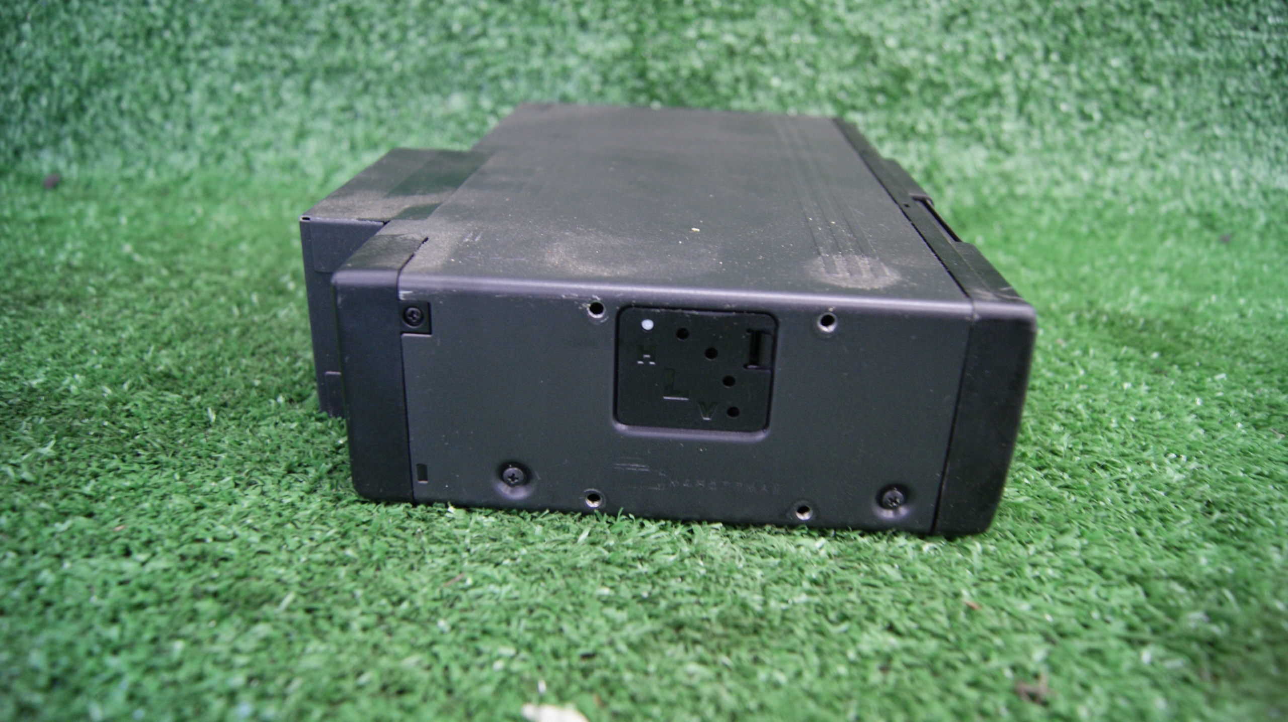 changer PLYT CD / DVD JAGUAR X-TYPE 1X43-18C830-AD