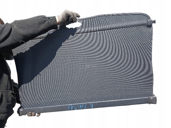 HYUNDAI i30 and KOMBI blinds boot SPRAWNA
