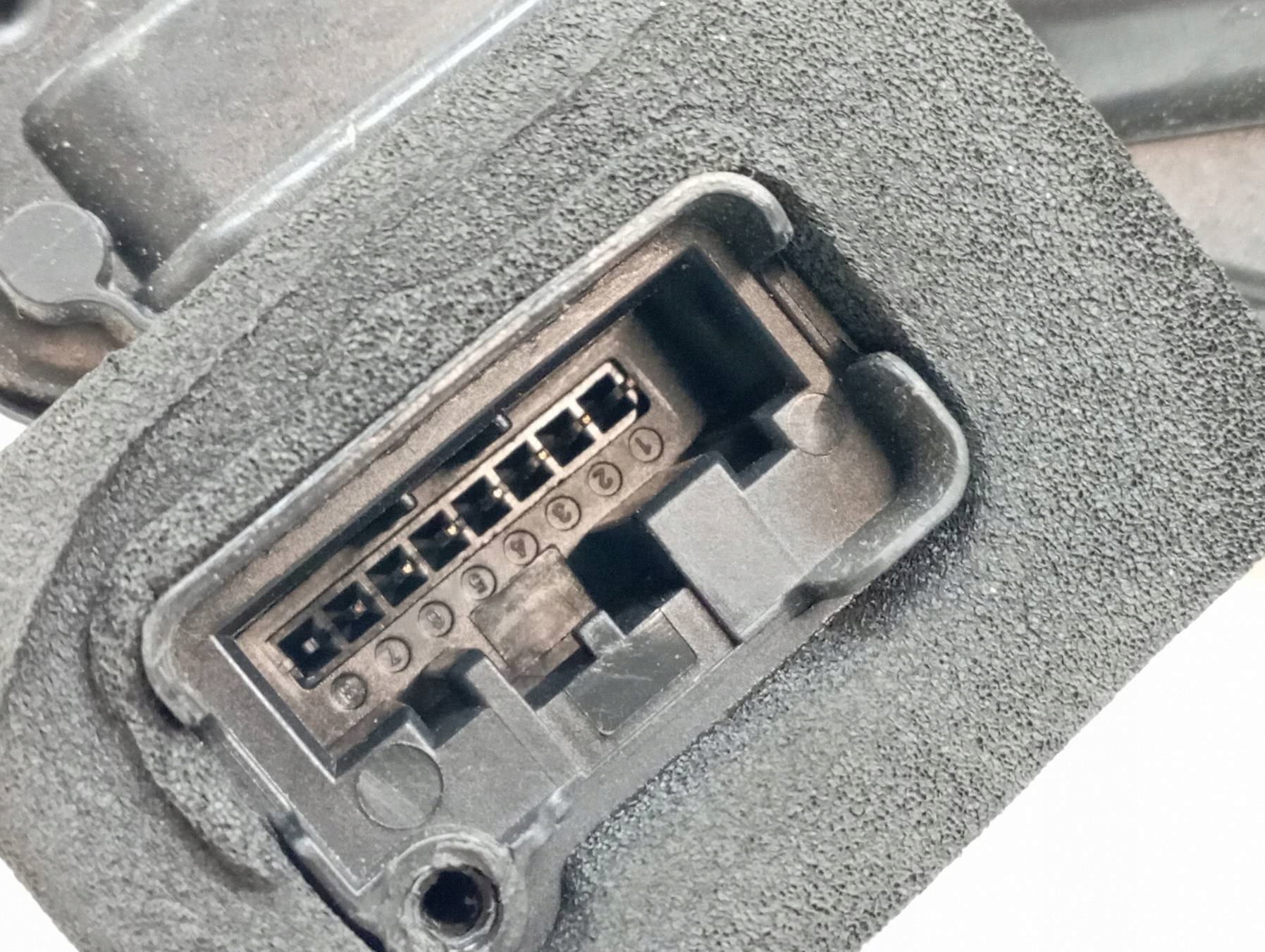 lock door right front 5TB837016 Skoda Superb III (2015-)