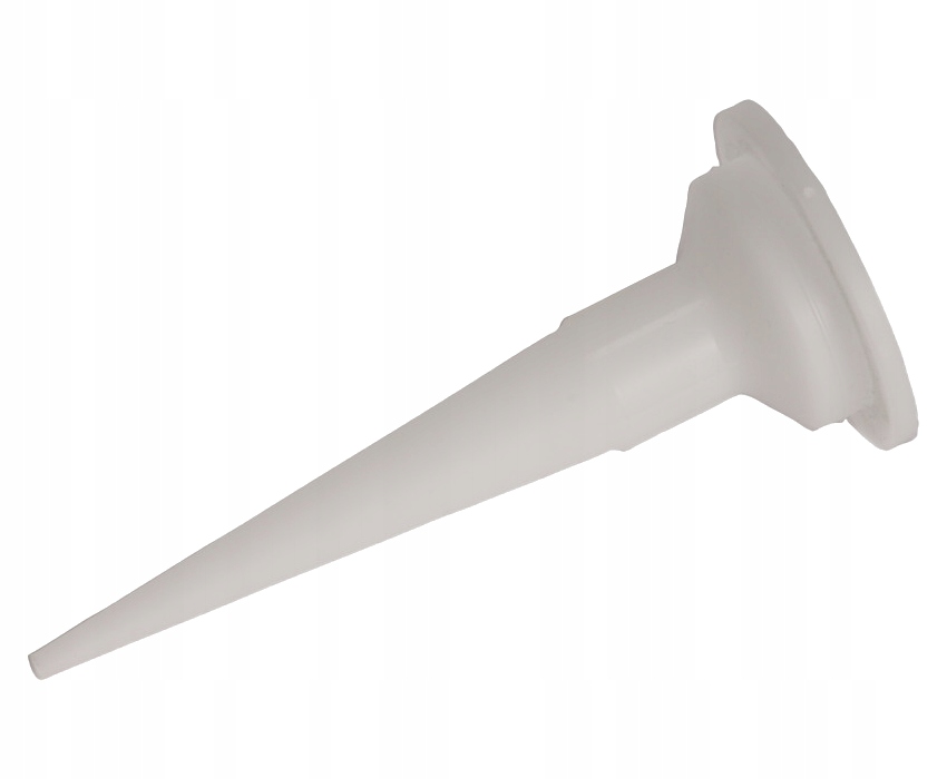 

Aplikator końcówka do silikonu folii Soudal