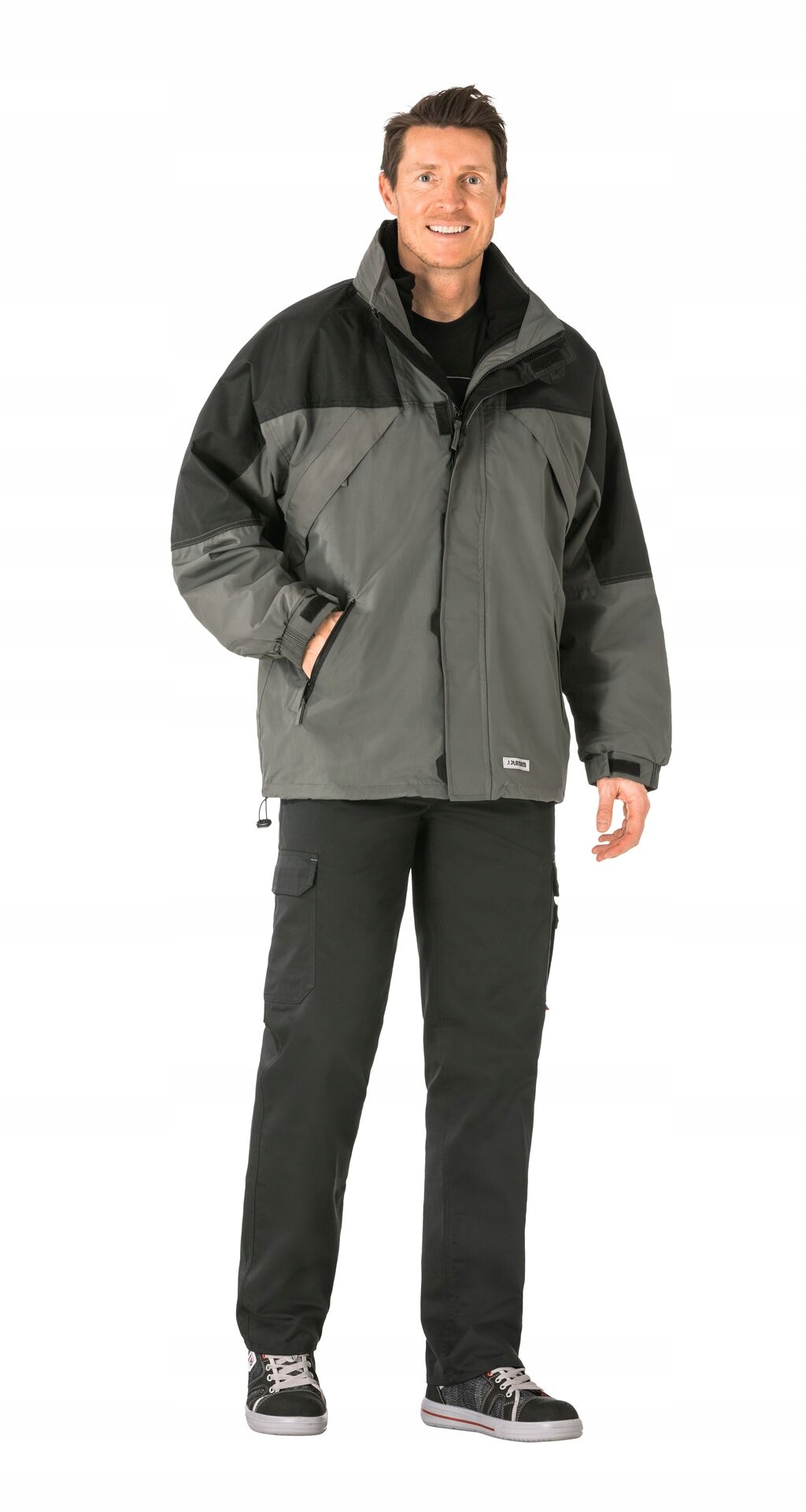 Redwood Pracovní bunda Planam Outdoor rL