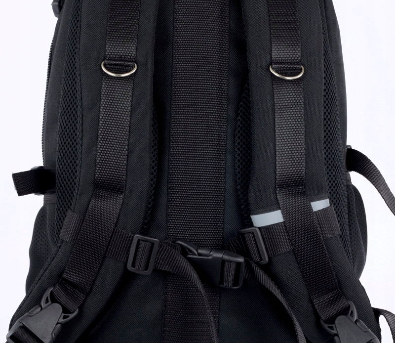 Plecak męski damski miejski turystyczny Convey 20L Rodzaj sportowy