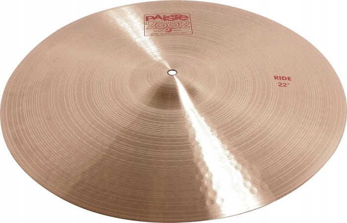 Paiste 2002 Ride 22"