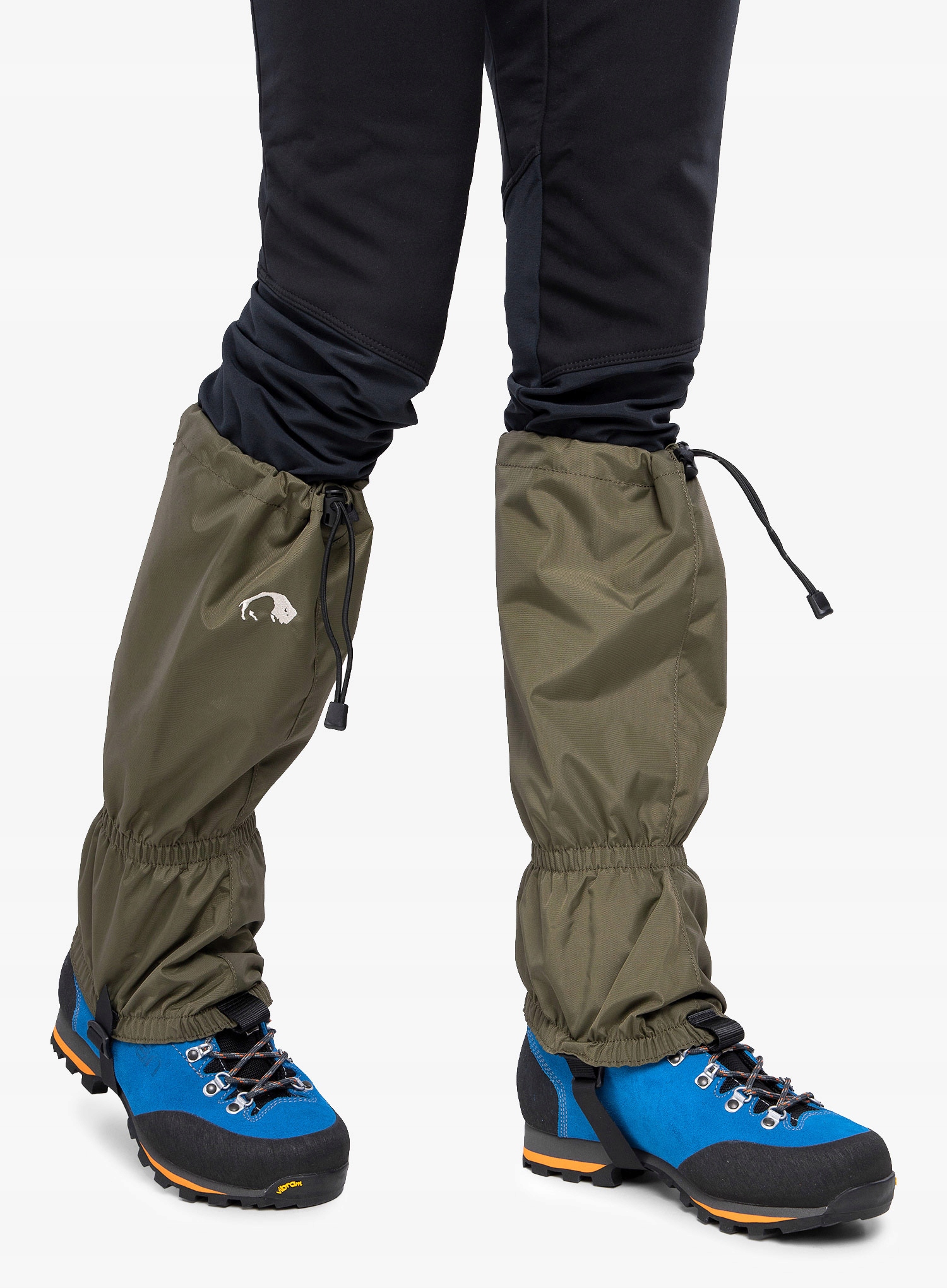 Stuptuty Tatonka Gaiter 420 Hd olive L