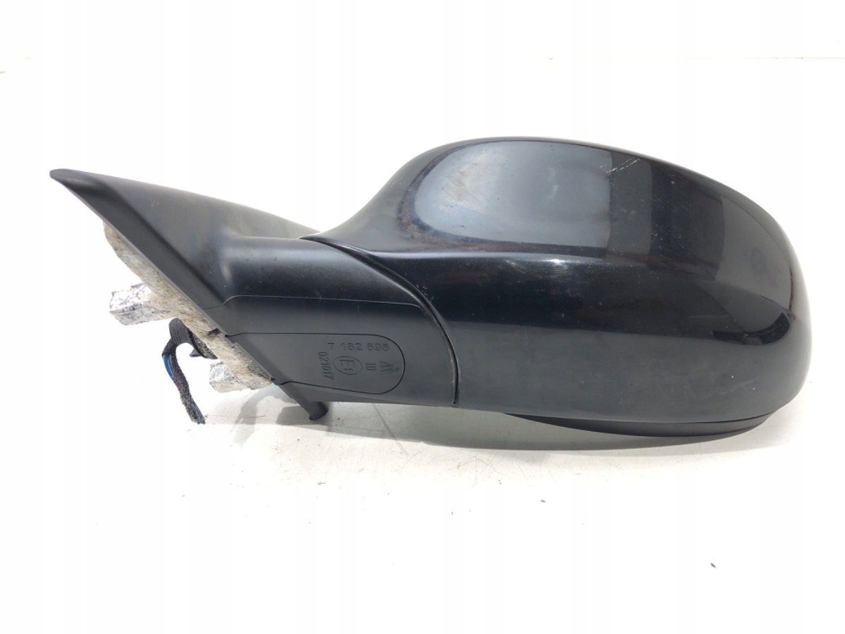 LUSTERKO LEWY BMW E91 Kombi 04-12 Typ samochodu Samochody osobowe