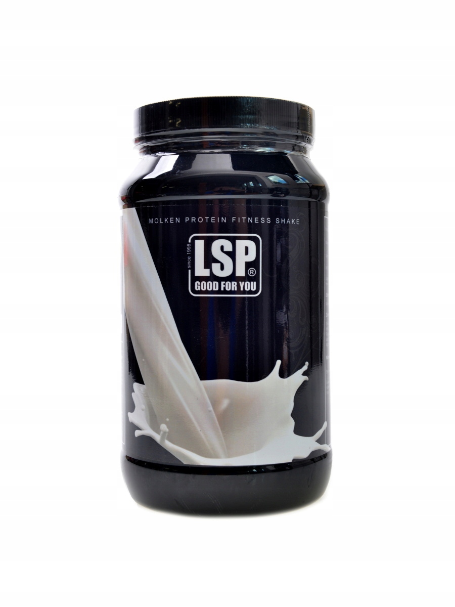 Premium whey protein molke 600g natural