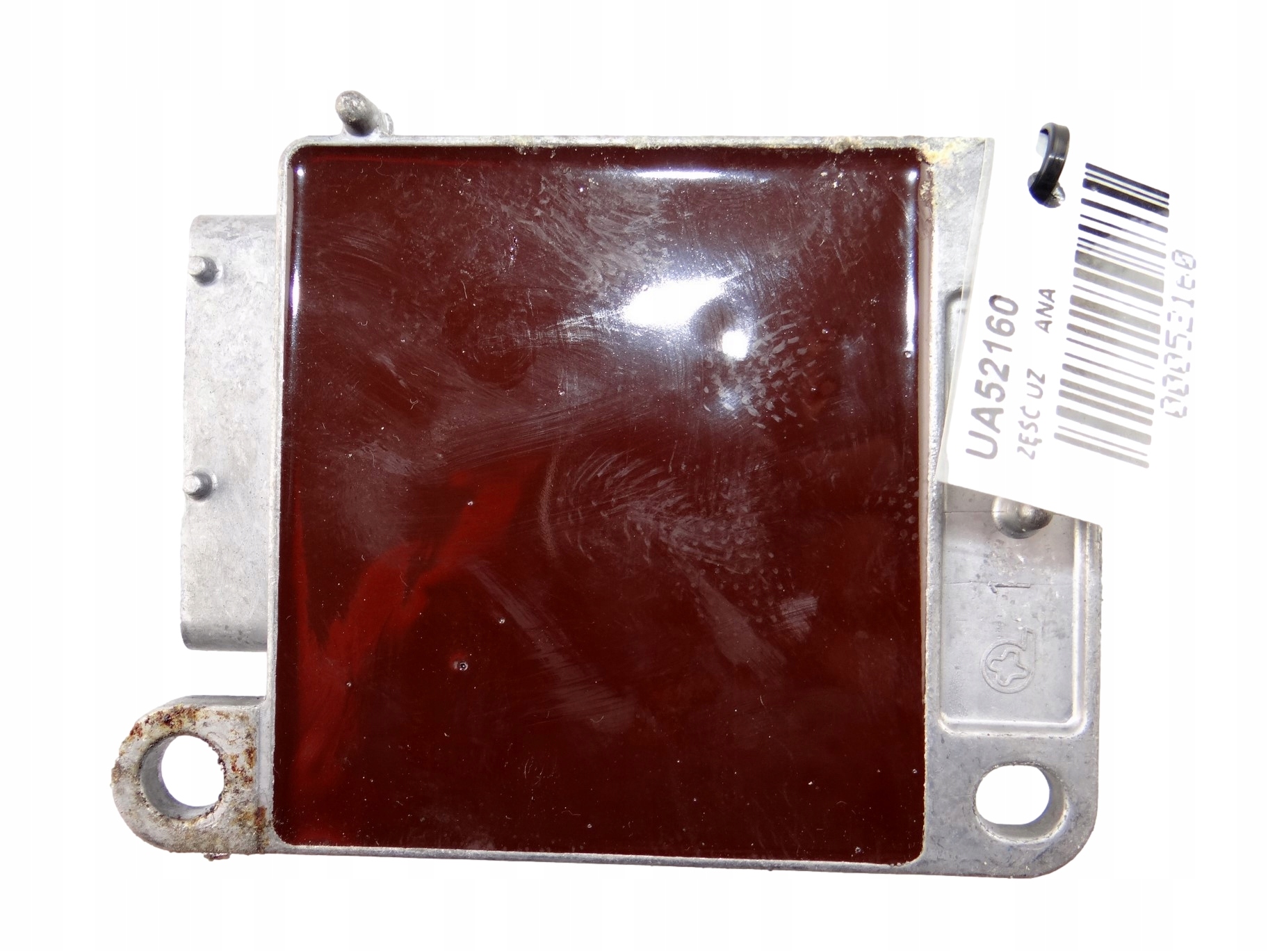 Module SENSOR Airbag CHEVROLET REZZO 96417796