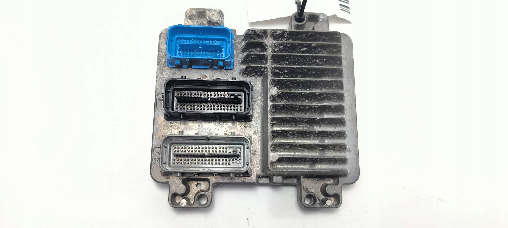 computer Motore ECU 12607096 4.6 CADILLAC DTS