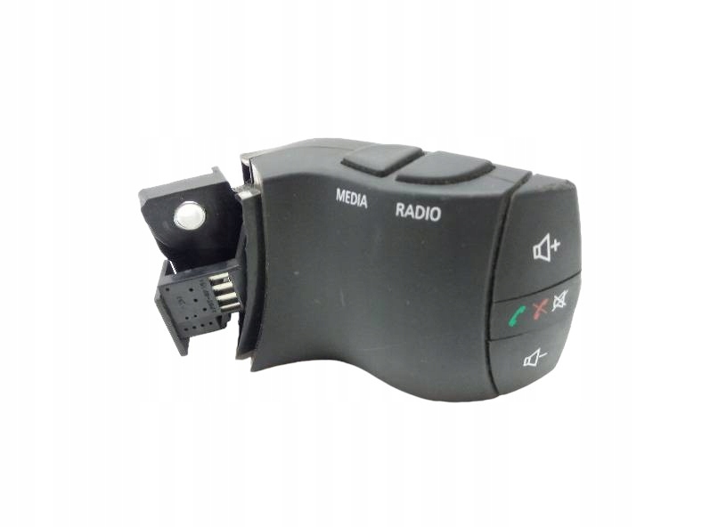 switch PILOT RADIA 255526295R Renault Fluence and (2009- )