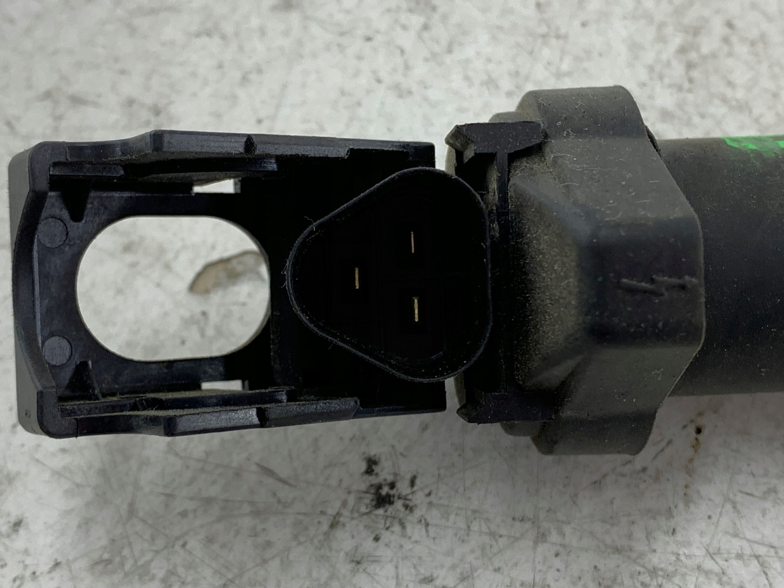 BMW E46 1.8 coil ignition 0040100324