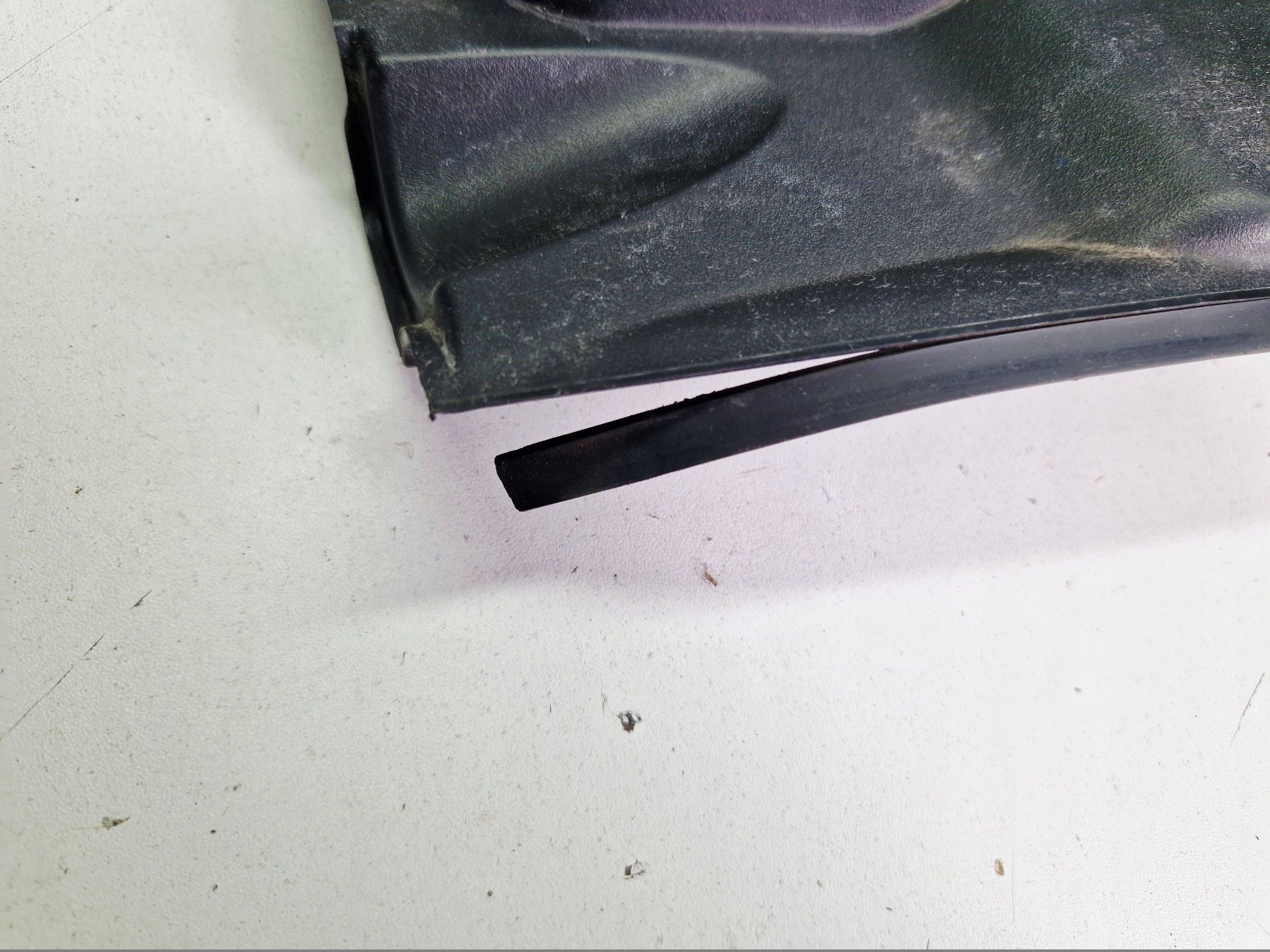 Abdeckung filter des Kabinen- BMW 1 E81 E87 6925017