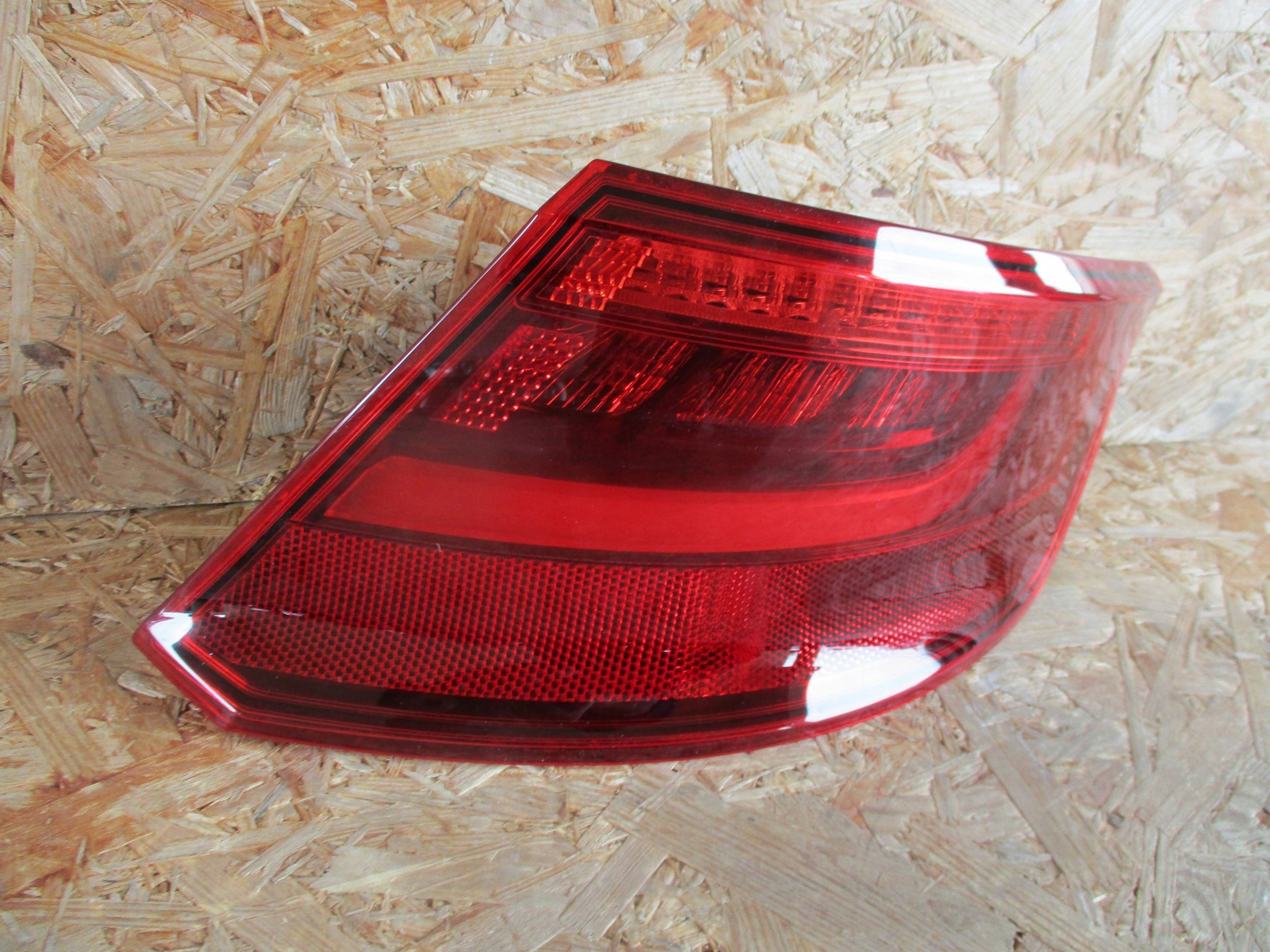 light rear part rear right AUDI A3 8V4 SPORTBACK 13