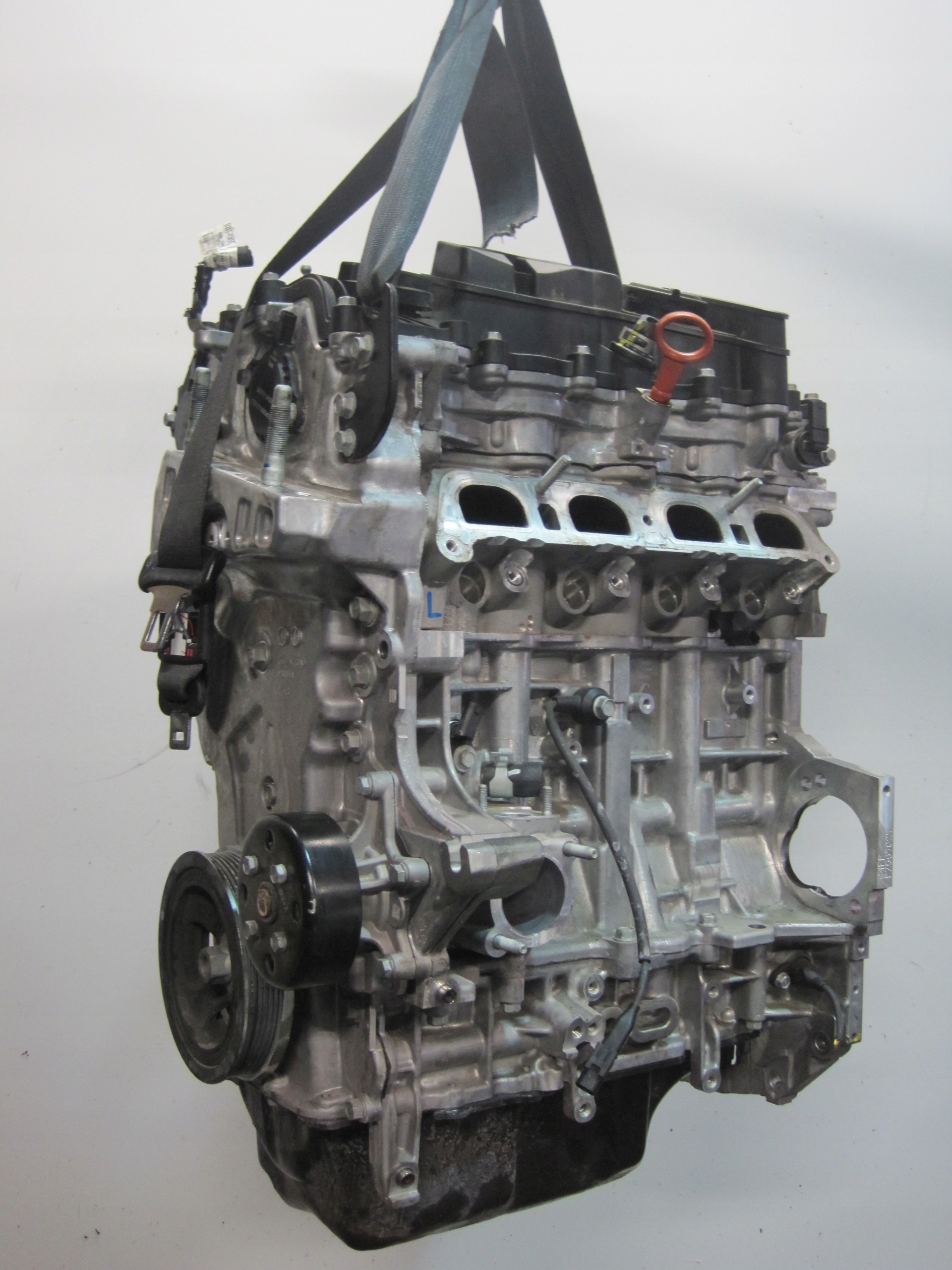 engine motor pillar HYUNDAI KIA 1.6 T-GDI G4FP