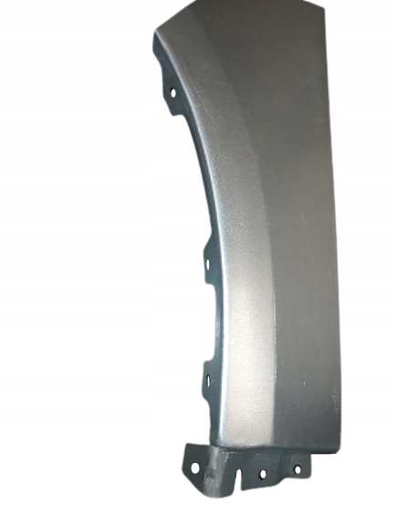 Mitsubishi Granddis 04-11 Přední Blatník Levý