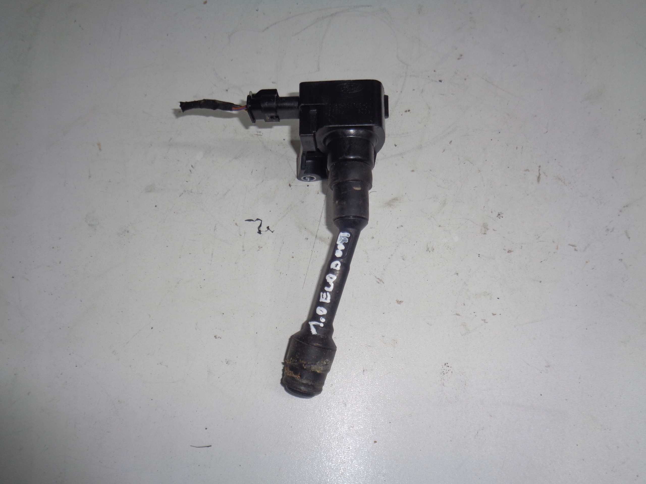 FORD B-MAX FIESTA MK7 1.0 ECOBOOST COIL IGNITION CM5G-12A366-CB