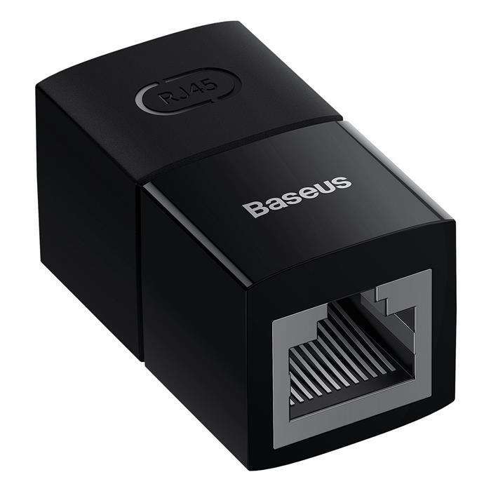 Złączka sieciowa łącznik kabli Ethernet RJ-45 Baseus AirJoy Series 10 szt.