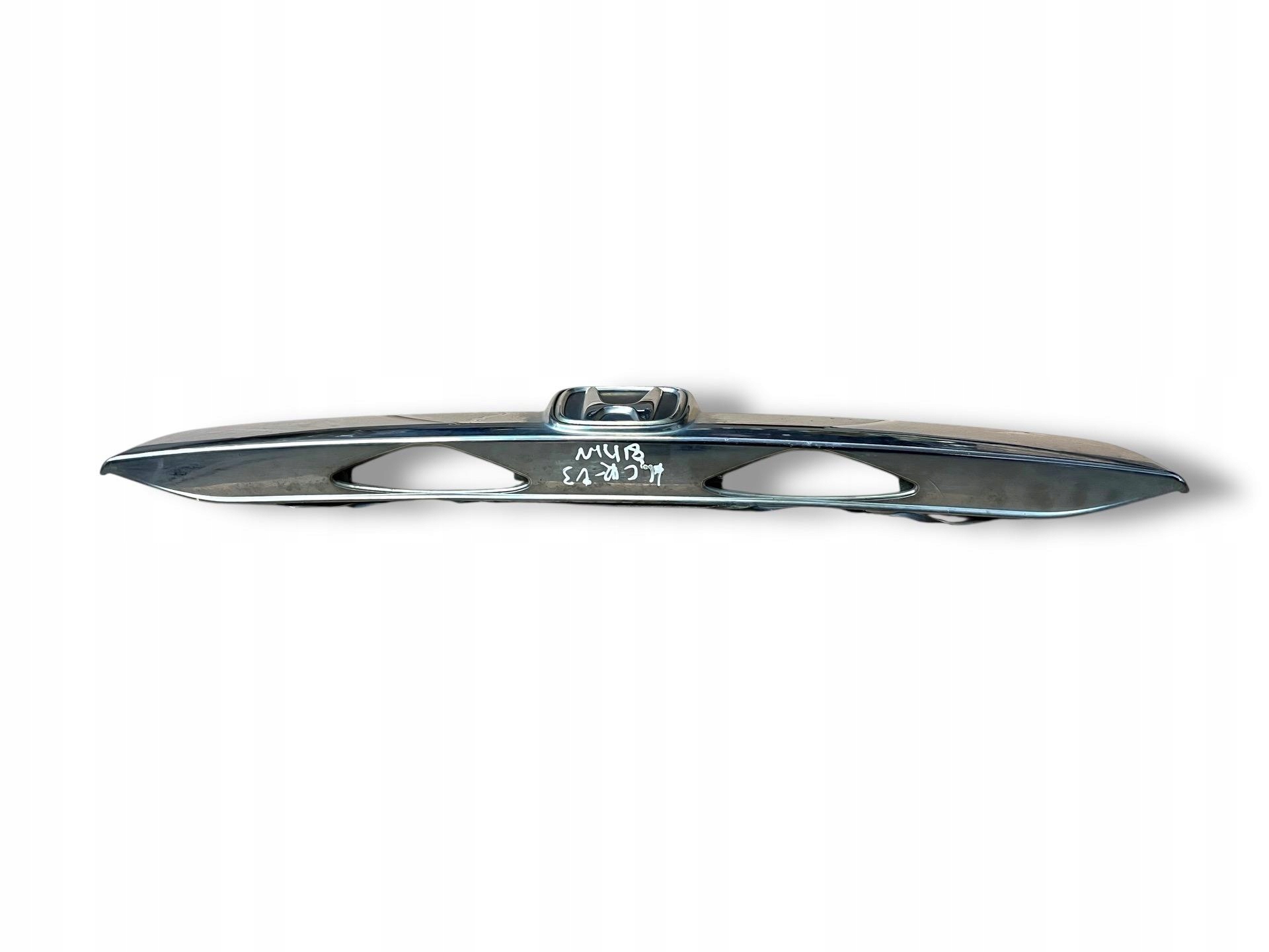 moulding bonnet Honda CR-V 3 RE6 2008 74890-SWE-E010-M1