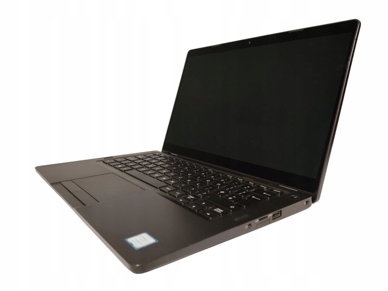 DELL Latitude 5300 2in1 SSD無し ⑤ Laptop Dell 2w1 Latitude 5300 13,3/i5/8GB/256GB/Win10