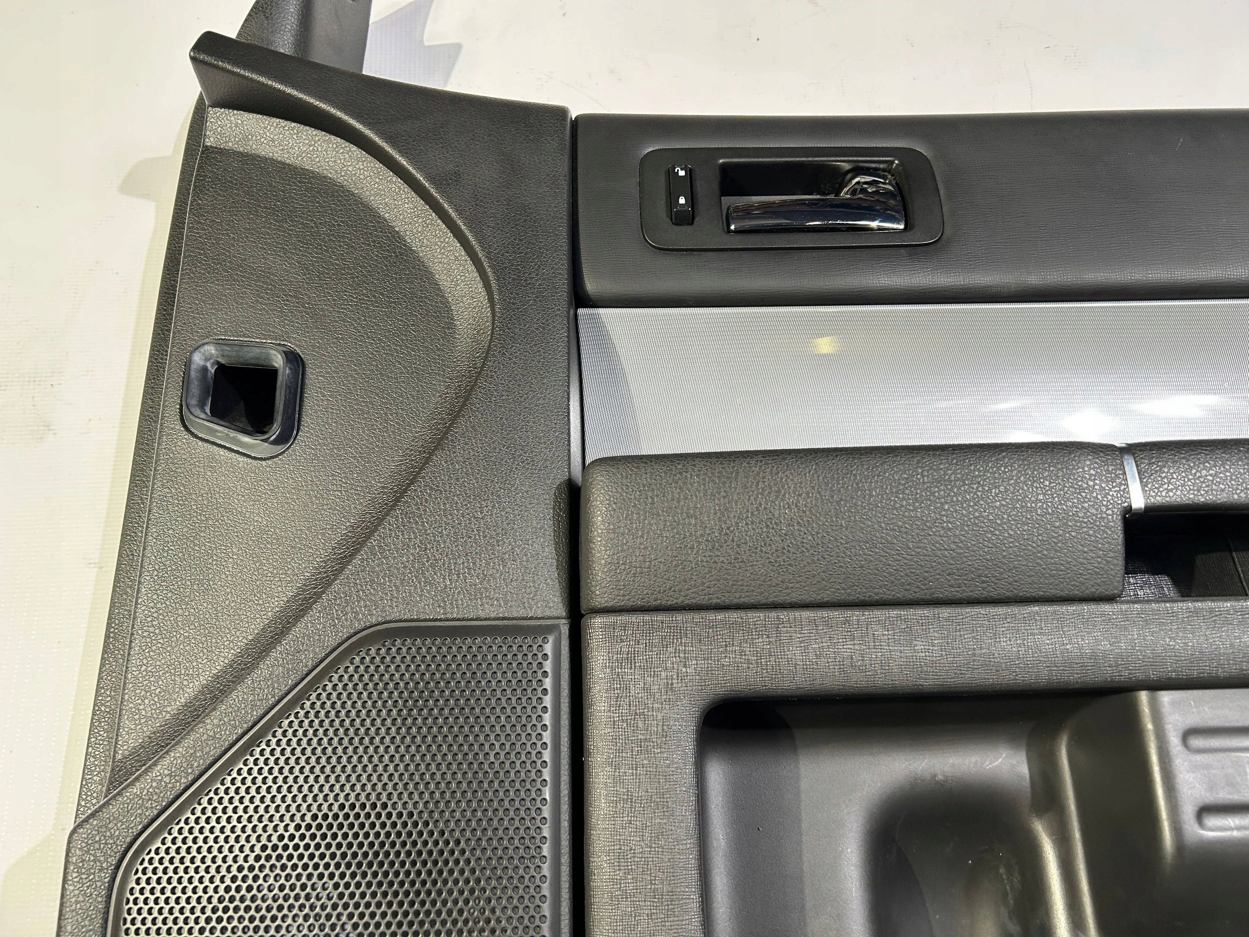 side upholstery door right front przednich Ford FLEX 2013r