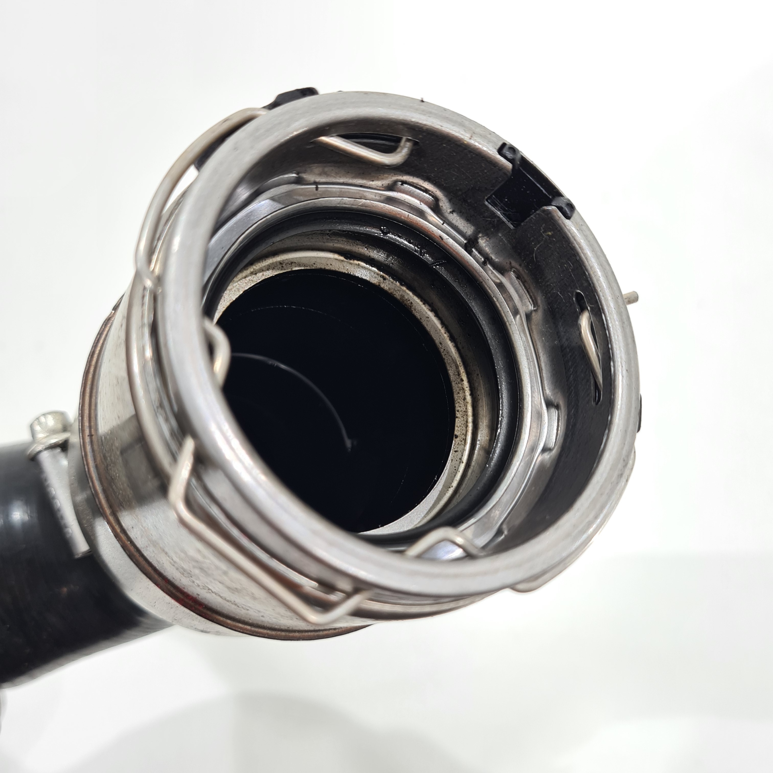 rohr TURBO intercooler MASTER IV 144605225R ZN002804