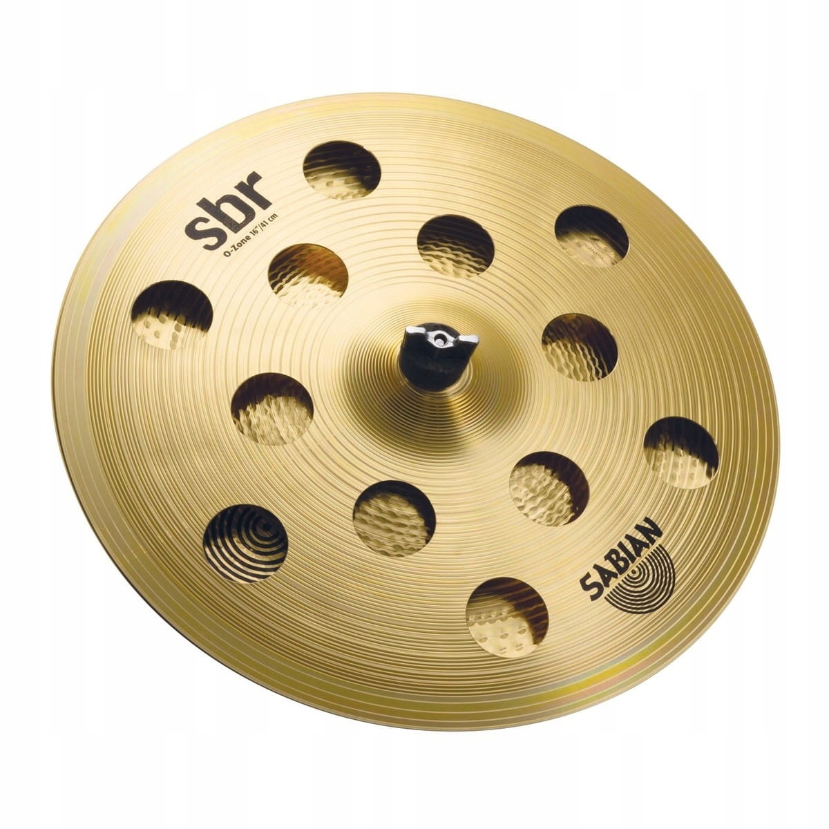 Sabian Sbr Stax 16"