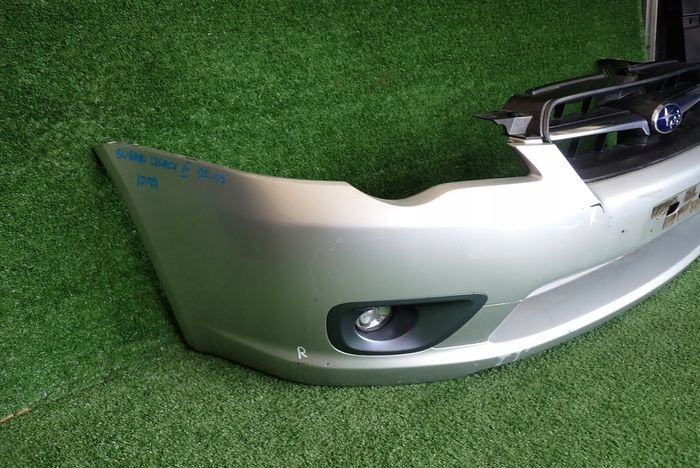 SUBARU LEGACY KOMBI 05-09 front bumper front