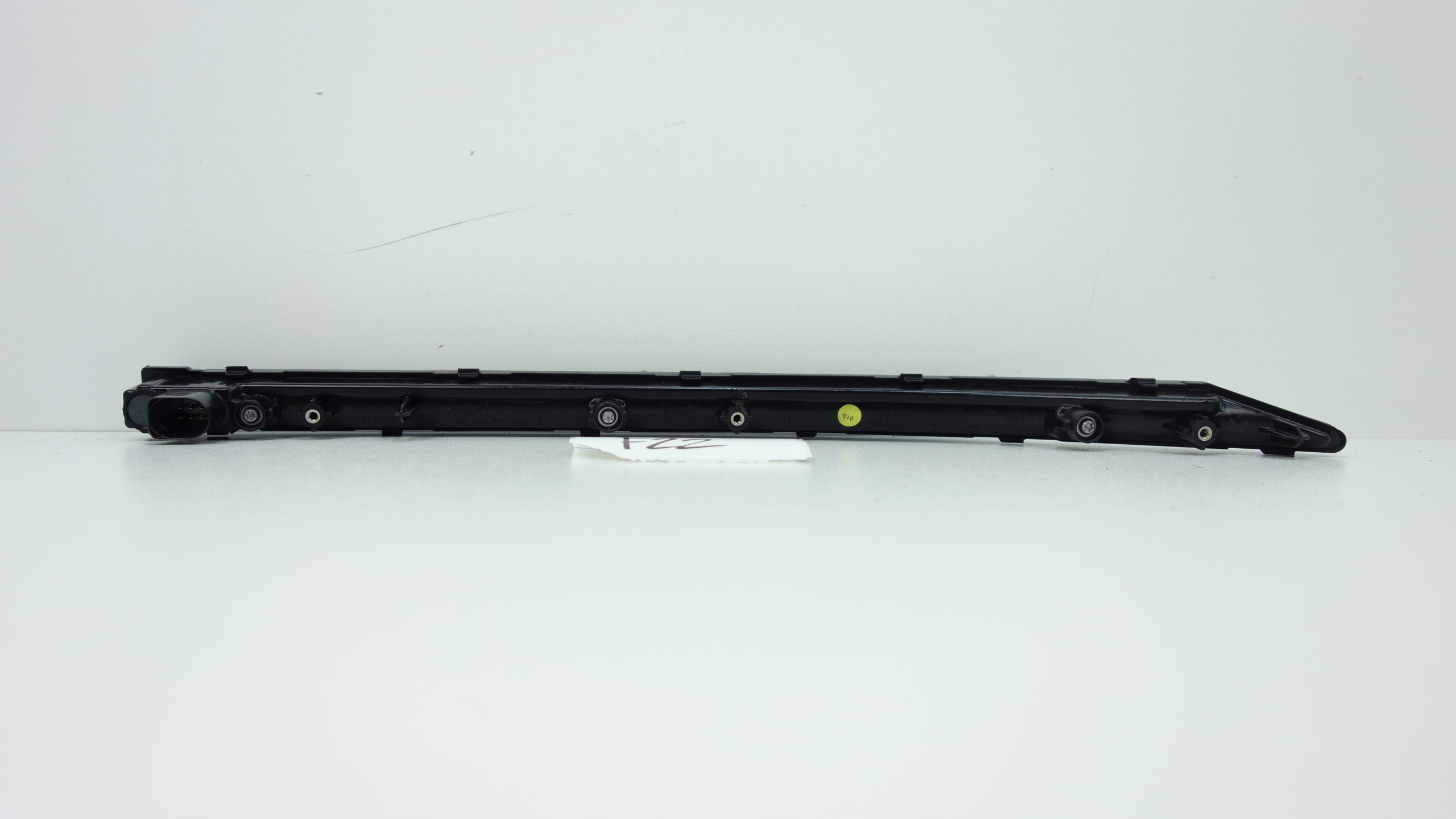 light LED JAZDA DZIENNA right front VOLKSWAGEN 2G7 TAIGO 2021- 2G7941654