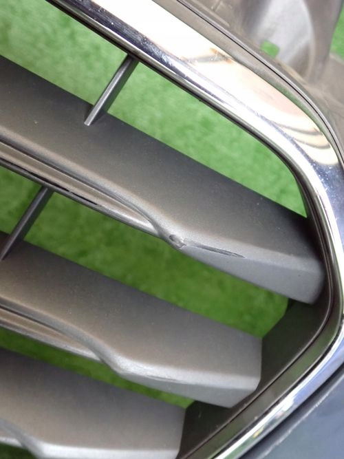 AUDI A3 8V 12-16 Frontstoßstange vorne