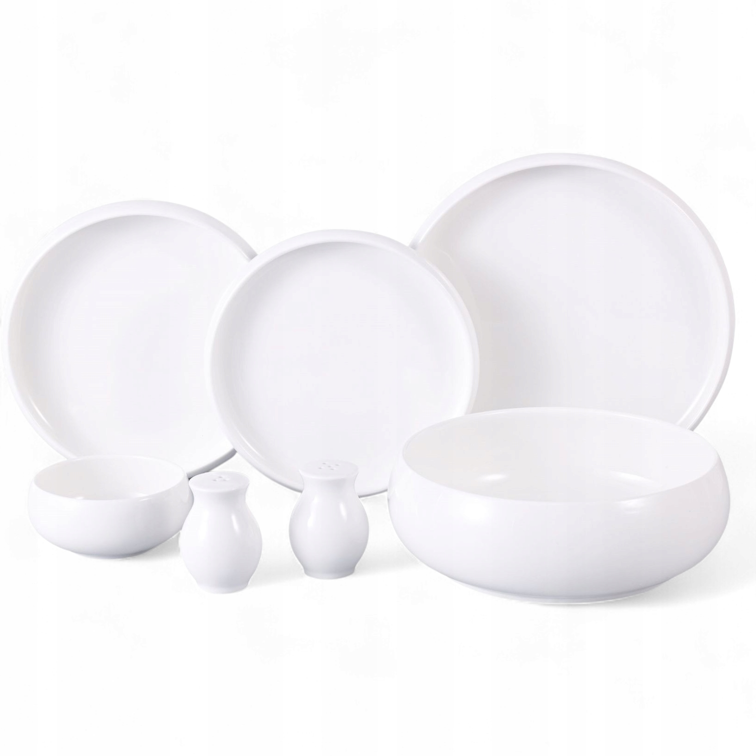 Moderní obědový set Belicia 27 Tgl. design