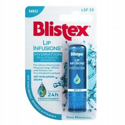 Blistex balsam do ust Hydration