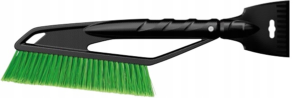 

Szczotko Skrobaczka Do Szyb Skrobak Szczotka