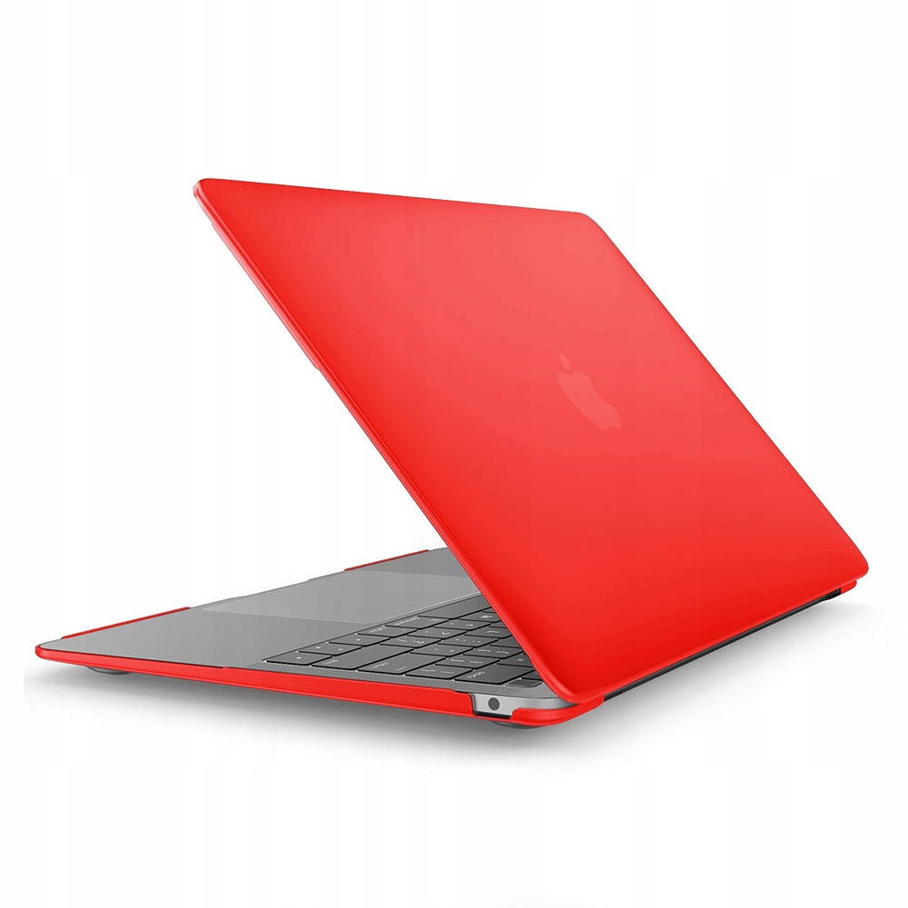 

Etui Hard Case Cover Obudowa do Macbook Air 13.3