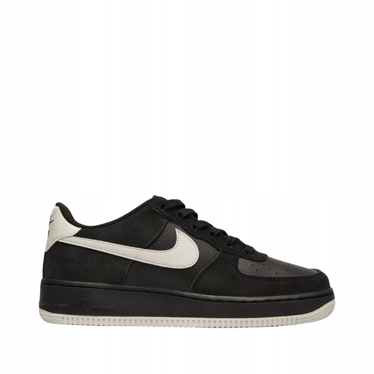 Tenisky dětské boty Nike Air Force 1 LV8 2 Gs 35.5