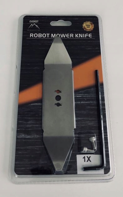 NÓŻ ROBOMOW MTD RX