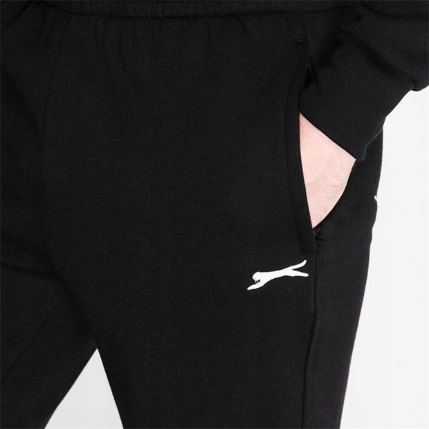 Spodnie DRESOWE SLAZENGER dresy BAWEŁNA 4XL XXXXL Marka Slazenger