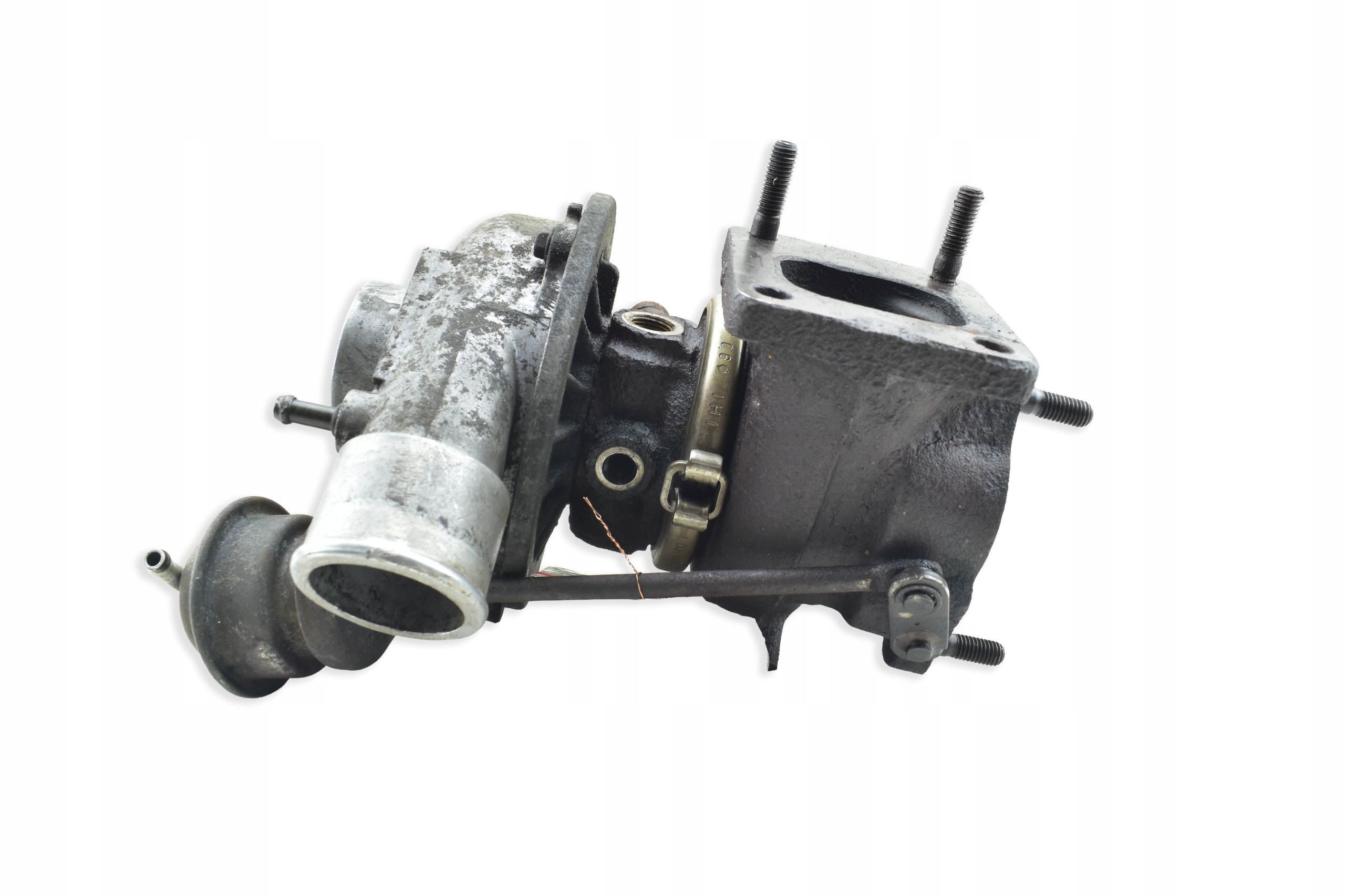 turbo KIA CARNIVAL e 2.9 CRDI 28200-4X300