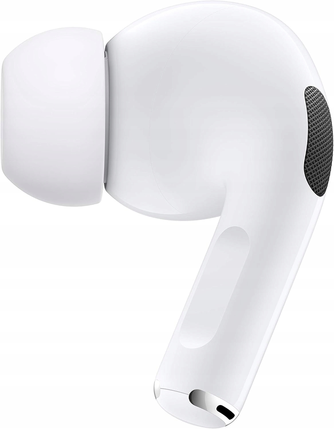 Słuchawki bezprzewodowe dokanałowe Apple AirPods Pro Słuchawki bezprzewodowe dokanałowe Apple AirPods Pro
