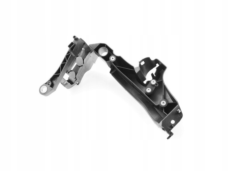 Prowadnica Ślizg Zderzaka Przód Lewy Audi A4 OE Producent części Audi OE