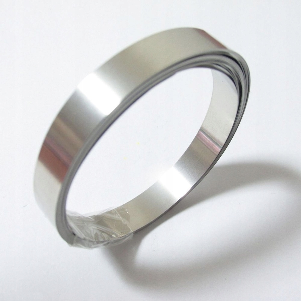 TAŚMA DO ZGRZEWANIA-LUTOWANIA OGNIW 8X0,12mm