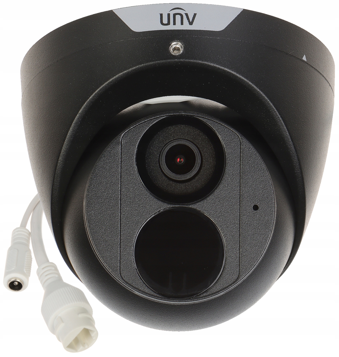 Ip Kamera IPC3615SB-ADF28KM-I0-ČIERNA 5Mpx 2,8 mm Uniview