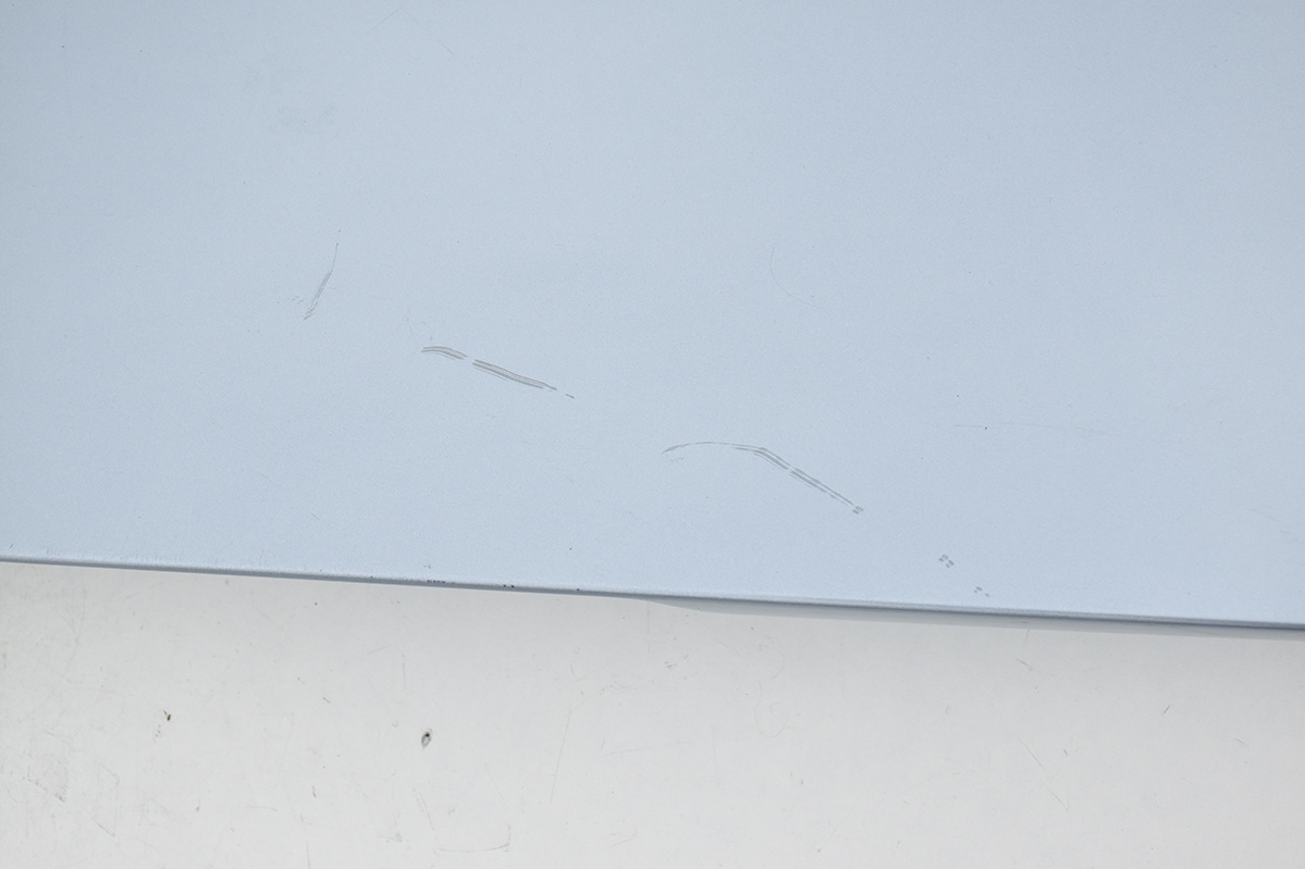 SPOILER heckklappe heck BMW X3