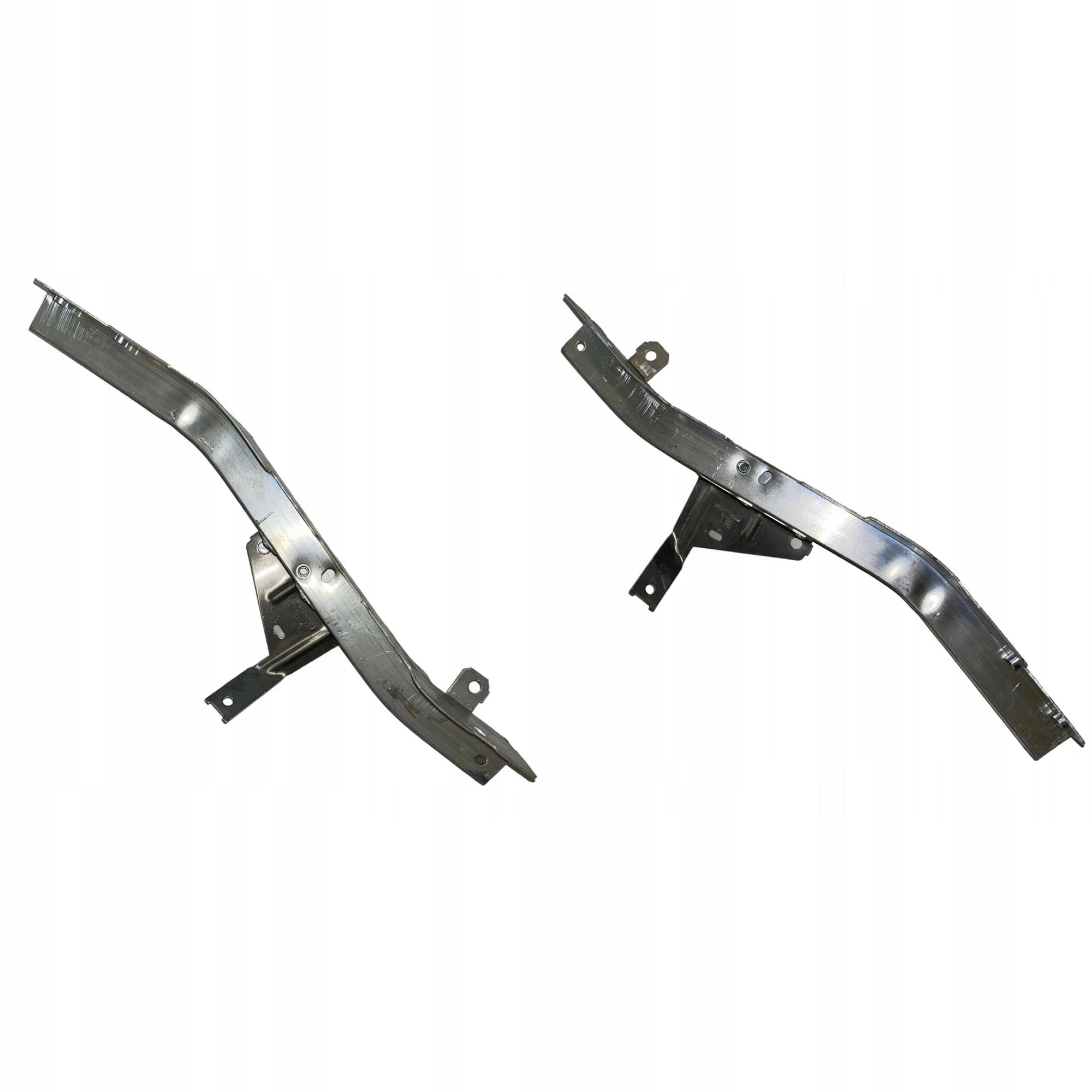 Sada x2 Okular Držák Pravý Levý Světlomet přední pás Bmw X5 F15 X6 F16