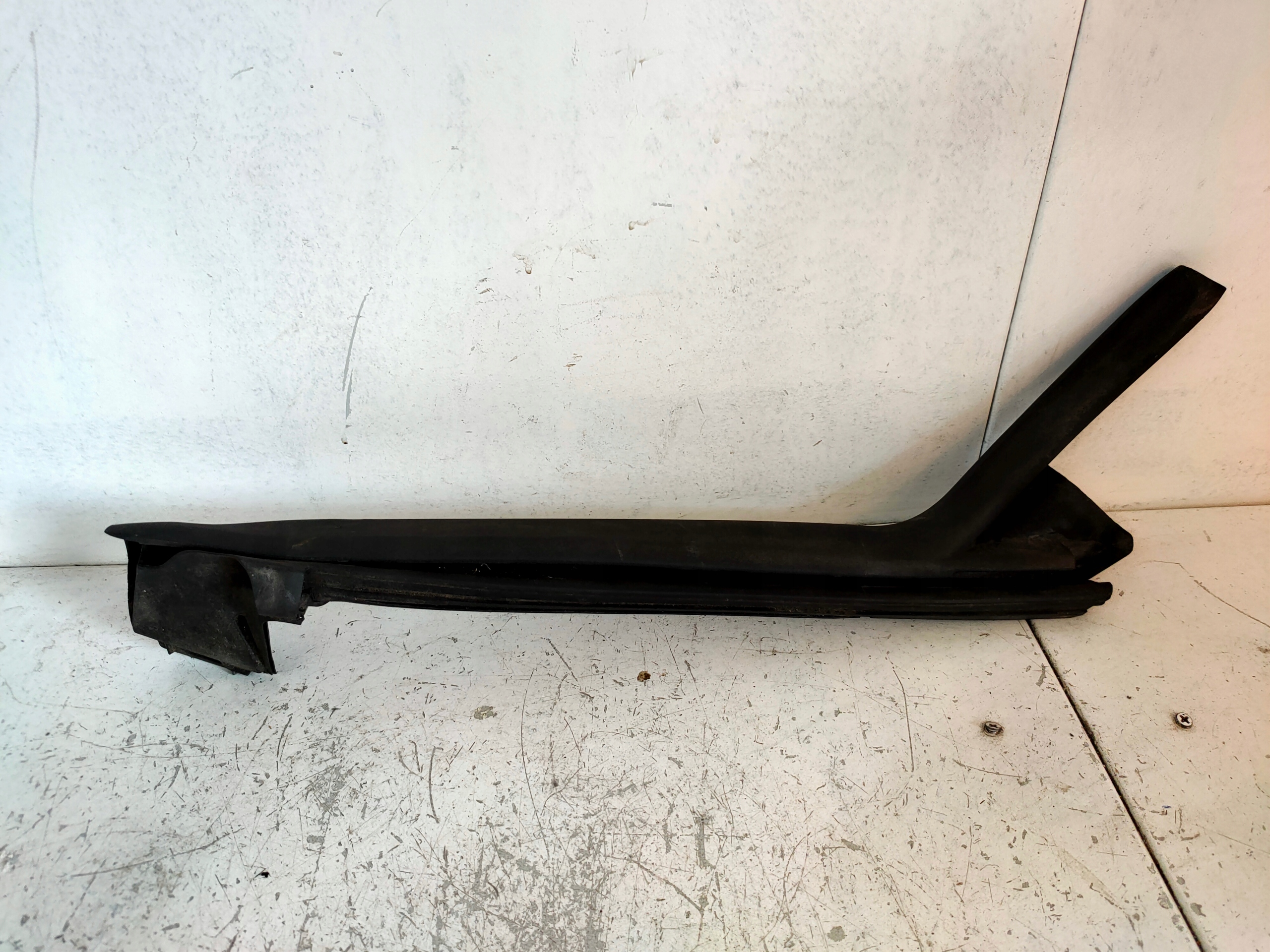 OPEL CASCADA ПАНЕЛЬ СКЛА ЛІВА 13370007